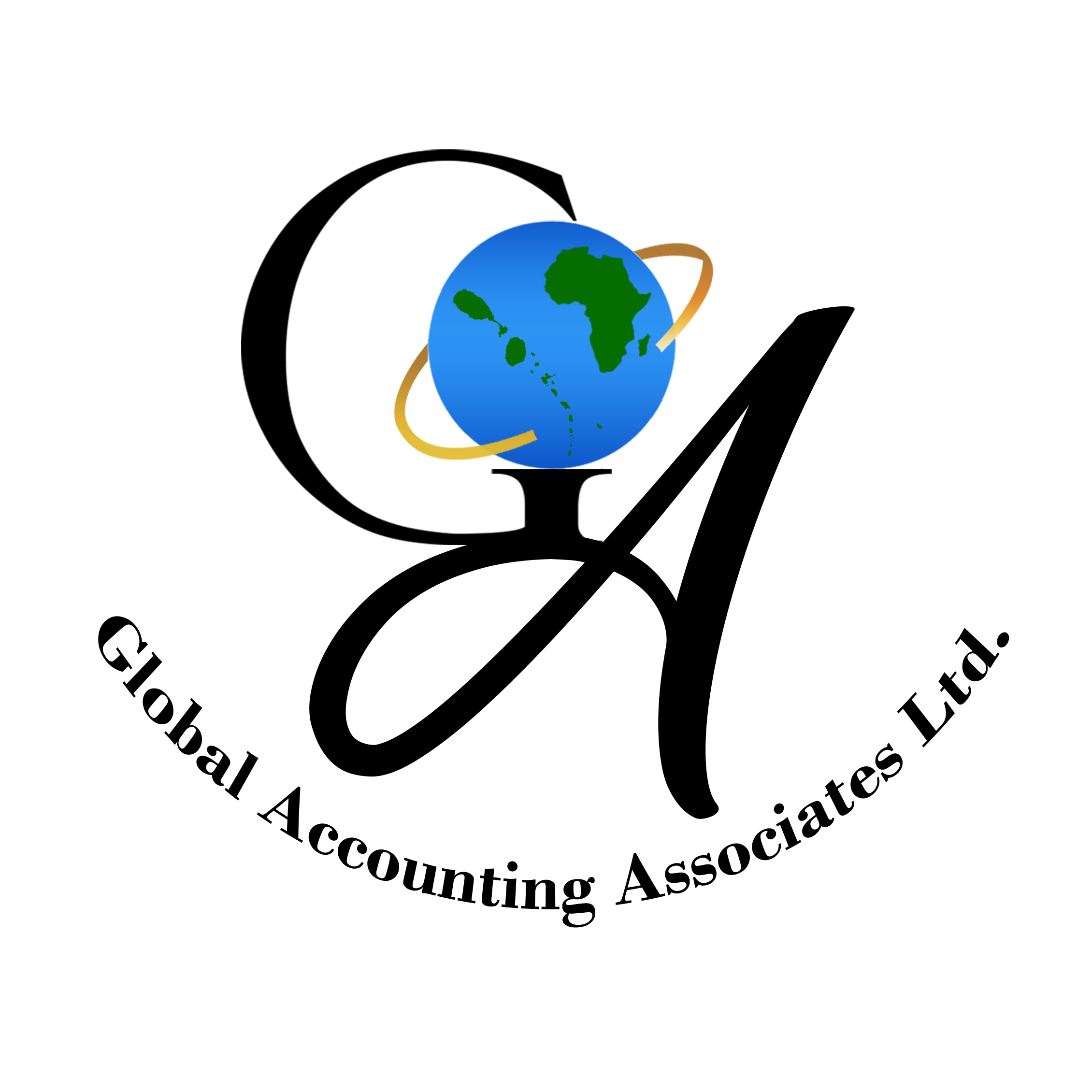 Global Accounting Associates Ltd